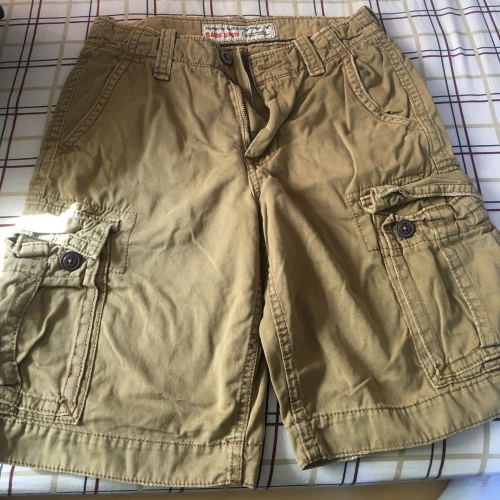 Men shorts